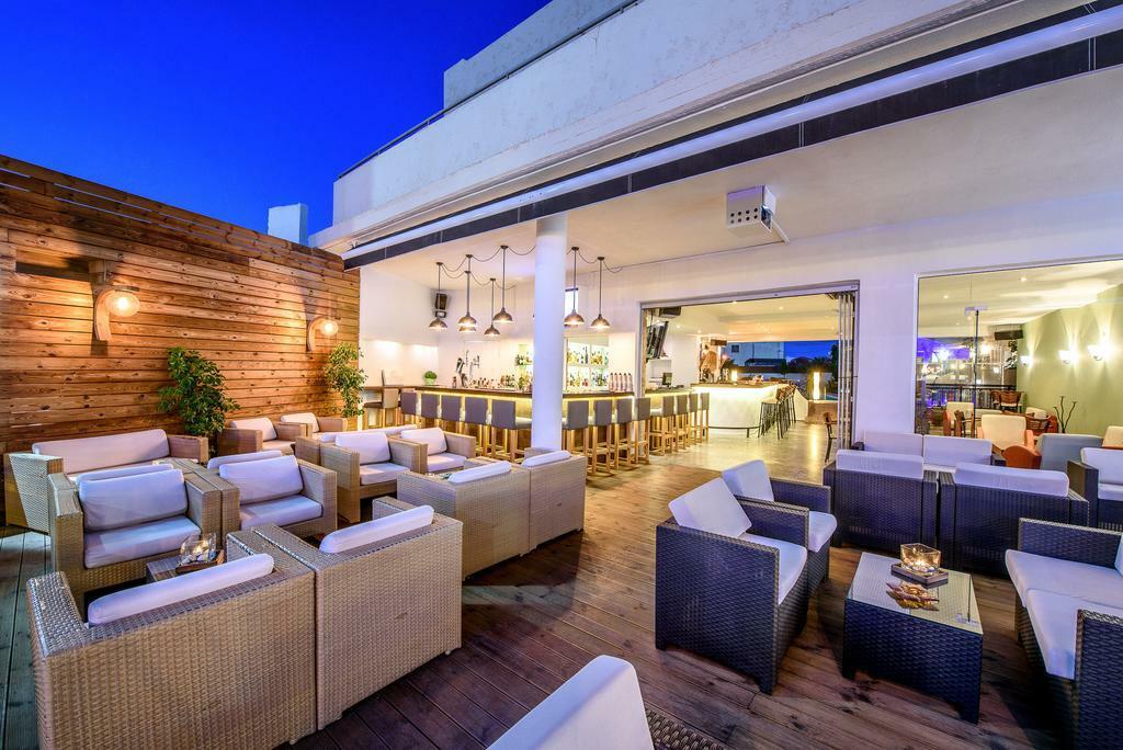 Despina Apts By Estia Gouves Exteriér fotografie